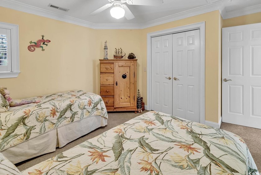118 OATLAND LAKE ROAD, Pawleys Island SC~WILLBROOK PLANTATION~ - photo 18