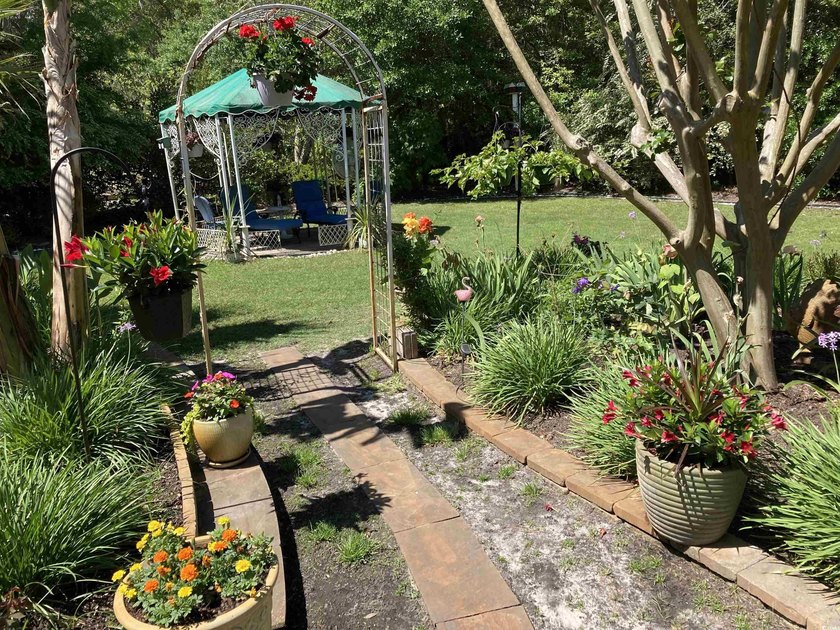 118 OATLAND LAKE ROAD, Pawleys Island SC~WILLBROOK PLANTATION~ - photo 26