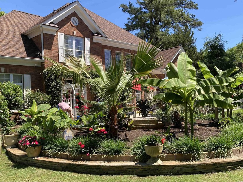 118 OATLAND LAKE ROAD, Pawleys Island SC~WILLBROOK PLANTATION~ - photo 29