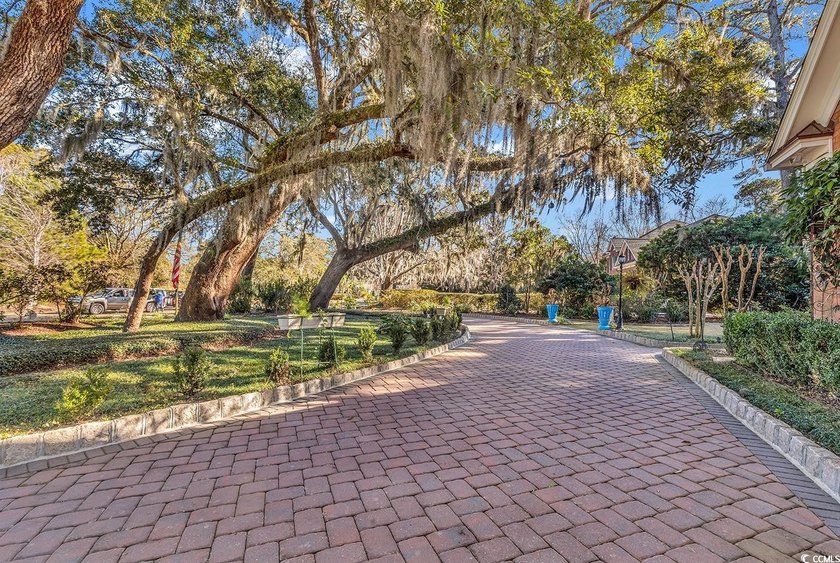 118 OATLAND LAKE ROAD, Pawleys Island SC~WILLBROOK PLANTATION~ - photo 32