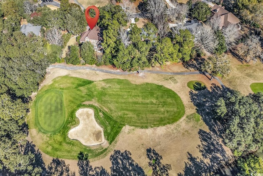 118 OATLAND LAKE ROAD, Pawleys Island SC~WILLBROOK PLANTATION~ - photo 33