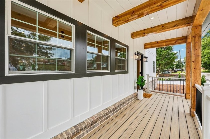 New Construction | No HOA | Downtown Flowery Branch | - photo 3