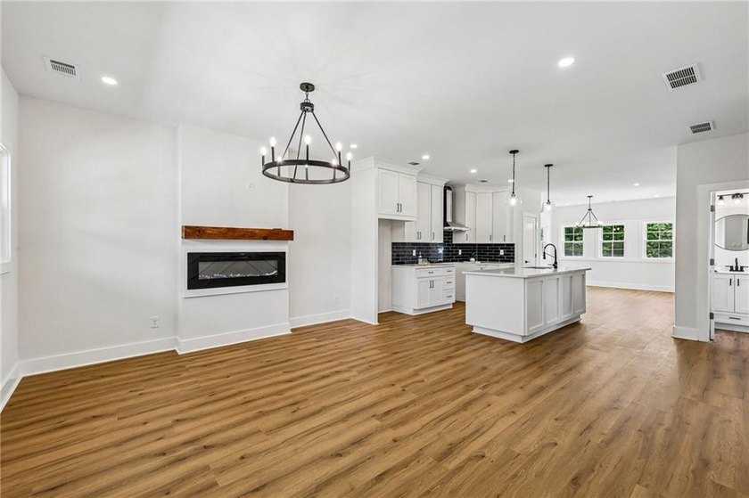 New Construction | No HOA | Downtown Flowery Branch | - photo 5
