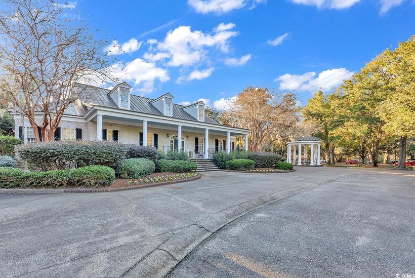 118 OATLAND LAKE ROAD, Pawleys Island SC~WILLBROOK PLANTATION~ - photo 37