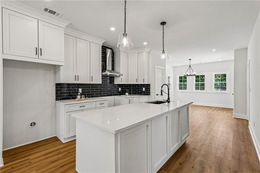 New Construction | No HOA | Downtown Flowery Branch | - photo 7