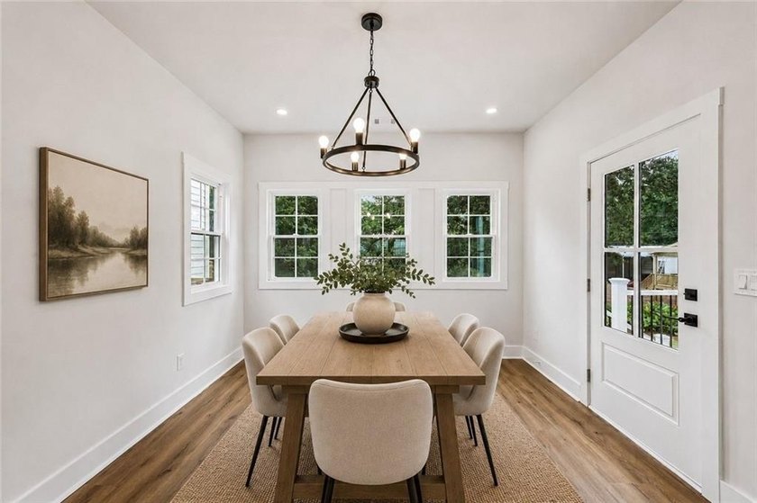 New Construction | No HOA | Downtown Flowery Branch | - photo 9