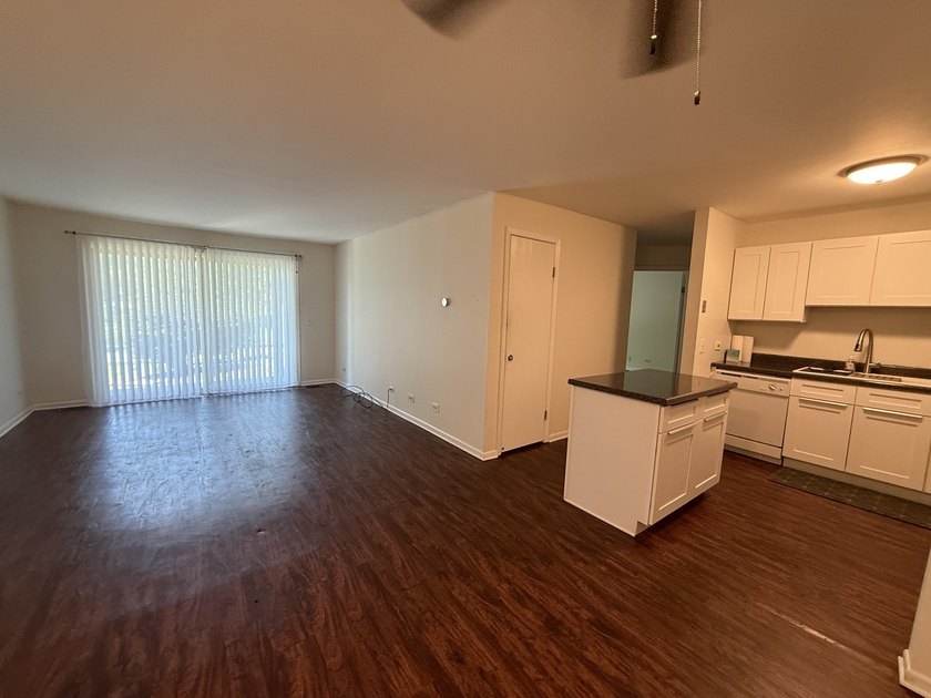1st Floor Unit Newly Updated! Secure Entrance! The kitchen - photo 2