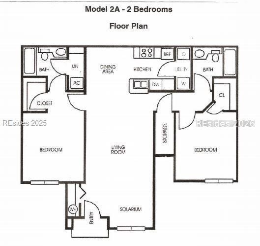 Exceptional opportunity to own this first-floor 2-bedroom - photo 11