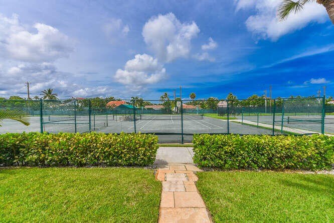 Discover the quintessential beachside lifestyle with this newly - photo 28
