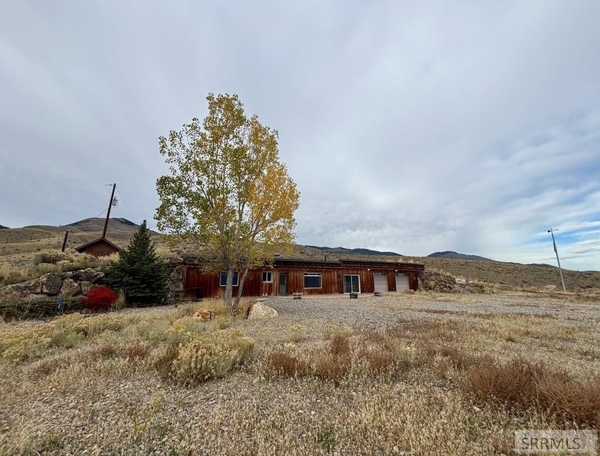 Your gateway to adventure awaits! Situated on nearly 160 acres - photo 32