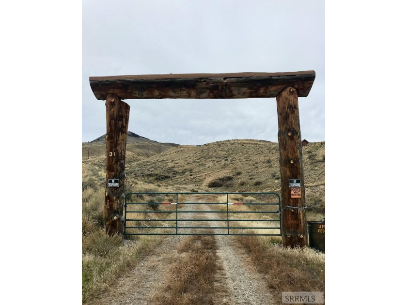 Your gateway to adventure awaits! Situated on nearly 160 acres - photo 35