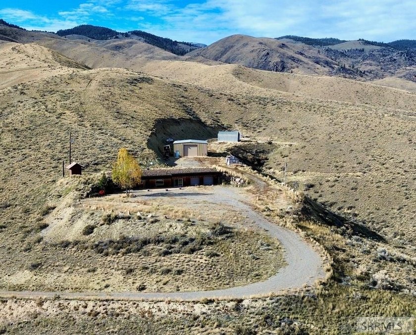Your gateway to adventure awaits! Situated on nearly 160 acres - photo 37