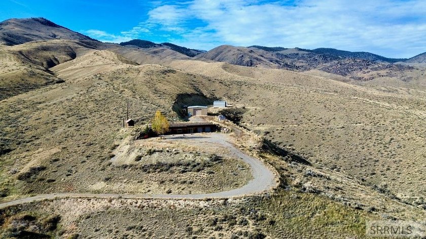 Your gateway to adventure awaits! Situated on nearly 160 acres - photo 38