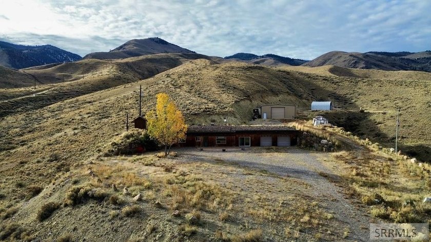 Your gateway to adventure awaits! Situated on nearly 160 acres - photo 39