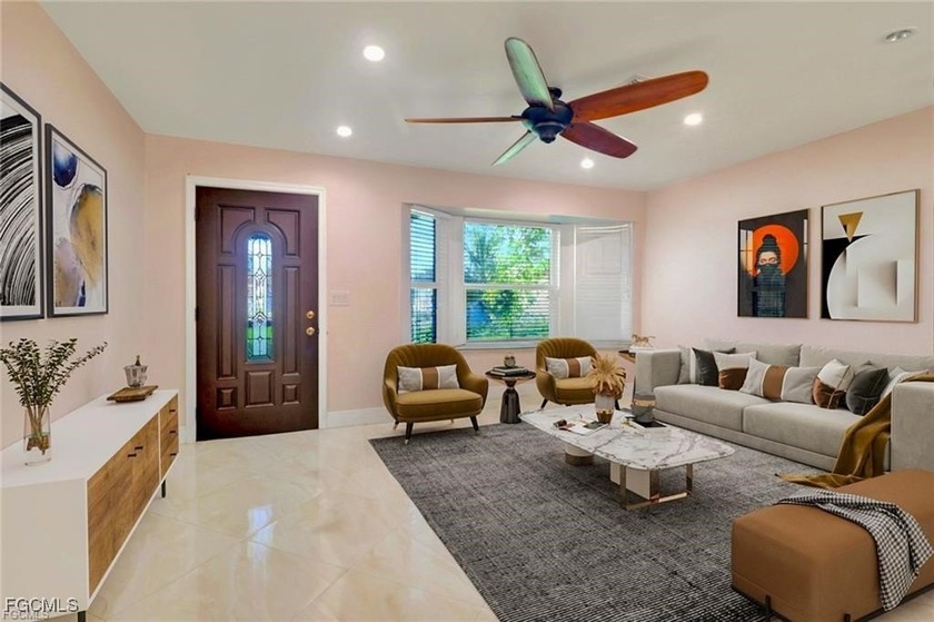Motivated Seller of a Beautiful very well maintained Pool Home - photo 6