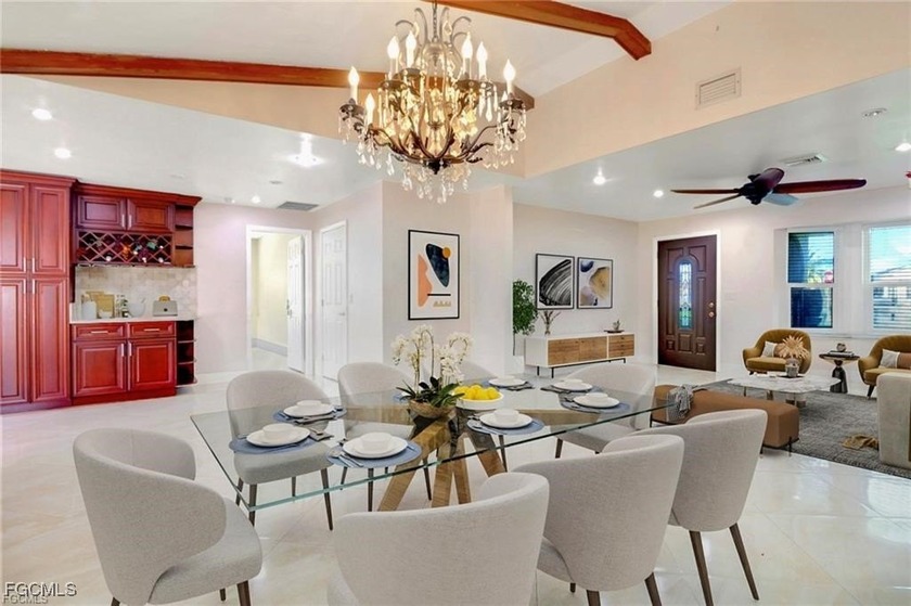 Motivated Seller of a Beautiful very well maintained Pool Home - photo 8