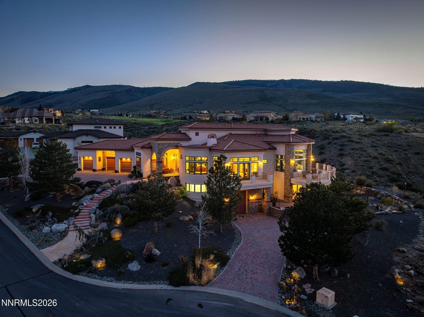 Experience elevated living in this stunning Modern Revival - photo 5
