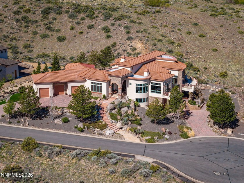Experience elevated living in this stunning Modern Revival - photo 8