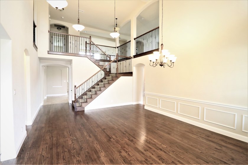 Prestwick STEM Academy K-8 School !!! Beautiful house with stone - photo 3