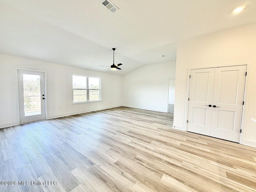 This beautifully designed 4 bedroom, 2 bath home blends modern - photo 14