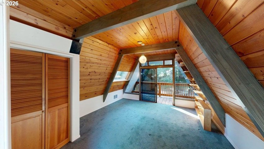 Tucked away on 4.98 private acres just minutes from downtown - photo 13