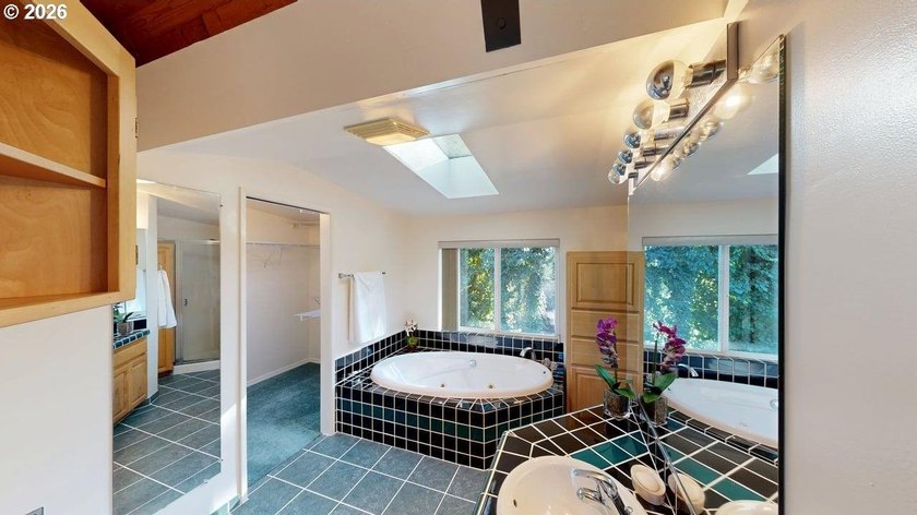 Tucked away on 4.98 private acres just minutes from downtown - photo 15