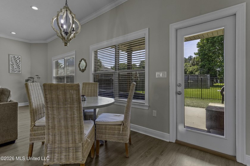 Nestled on a quiet cul-de-sac in the award-winning Ocean Springs - photo 16