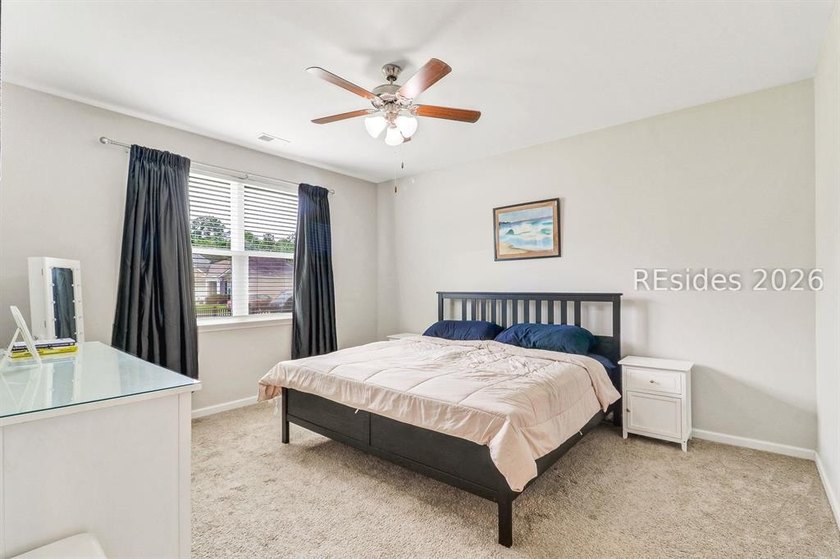 This floor plan is a charming ranch-style home and a - photo 17