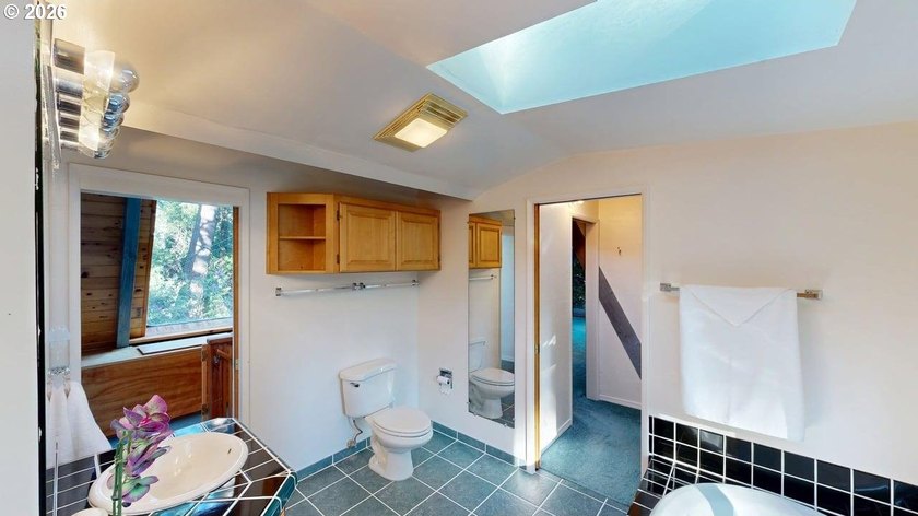 Tucked away on 4.98 private acres just minutes from downtown - photo 17