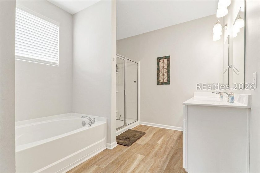 This floor plan is a charming ranch-style home and a - photo 18