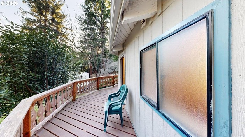 Tucked away on 4.98 private acres just minutes from downtown - photo 24