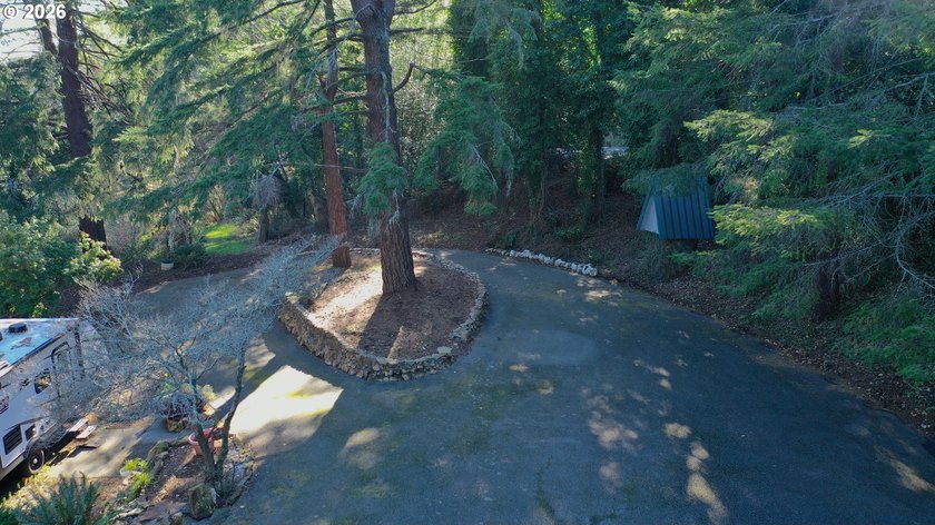 Tucked away on 4.98 private acres just minutes from downtown - photo 28