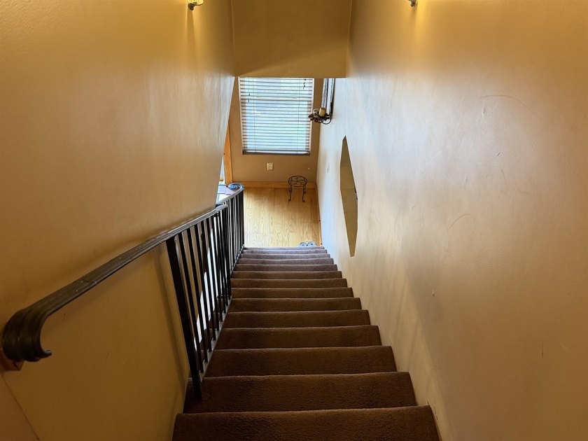 Welcome home to 604 Henry Street, a charming 3-bedroom, 2-bath - photo 9
