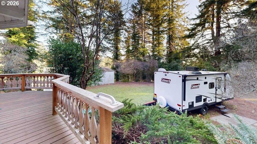 Tucked away on 4.98 private acres just minutes from downtown - photo 29