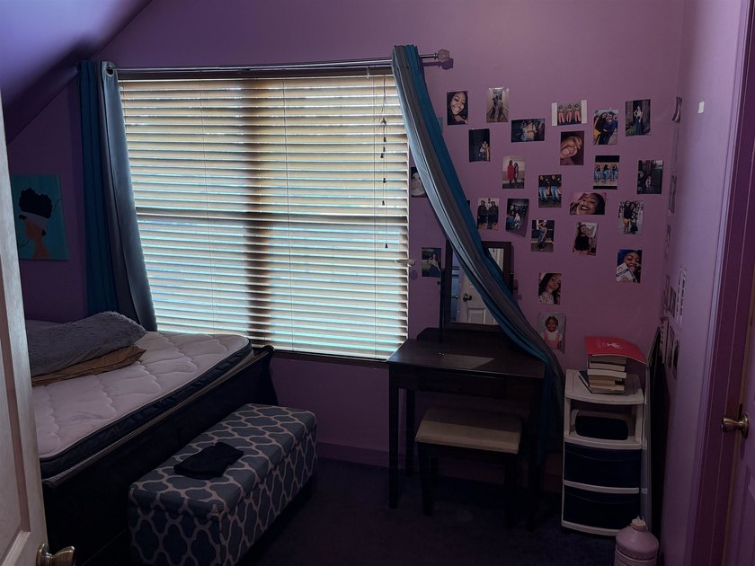 Welcome home to 604 Henry Street, a charming 3-bedroom, 2-bath - photo 10