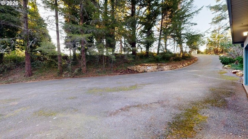 Tucked away on 4.98 private acres just minutes from downtown - photo 30