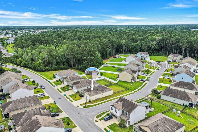 This floor plan is a charming ranch-style home and a - photo 31