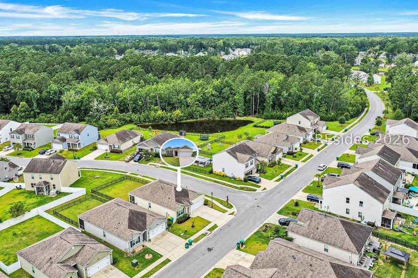 This floor plan is a charming ranch-style home and a - photo 33