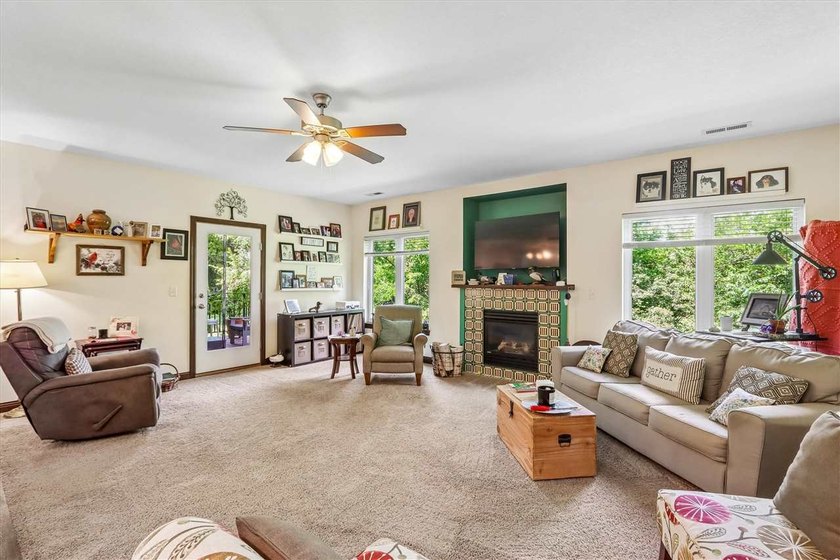 Here's a great opportunity to own a beautiful condo outside the - photo 3