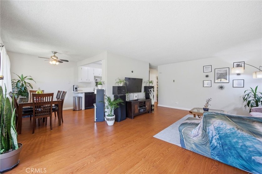 Welcome to this inviting 2-bed/ 2-bath condo the desirable Casa - photo 14