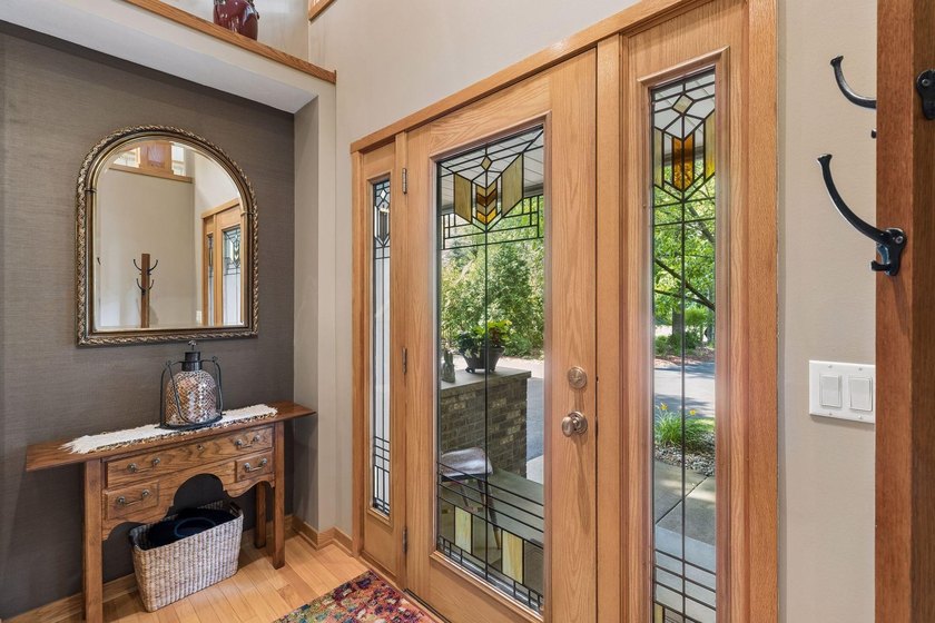 SEE 3D VIRTUAL TOUR &amp; FLOOR PLAN. PRAIRIE SCHOOL HOME BUILT BY - photo 6