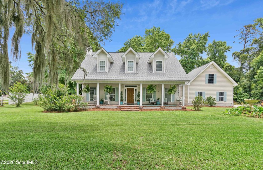 Perfect blend of refined coastal living and peaceful country - photo 35