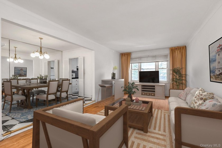 The Greenbriar - Spacious 3-Bedroom with Terrace in the Heart of - photo 3