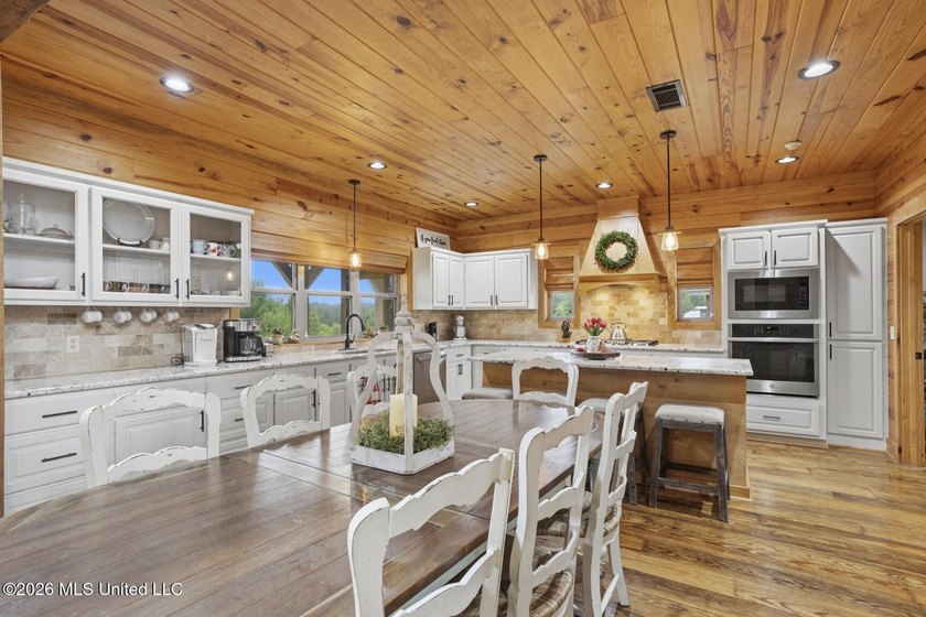 Welcome to a truly one-of-a-kind property in Scott County that - photo 11