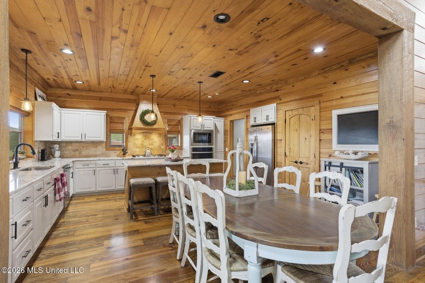 Welcome to a truly one-of-a-kind property in Scott County that - photo 12