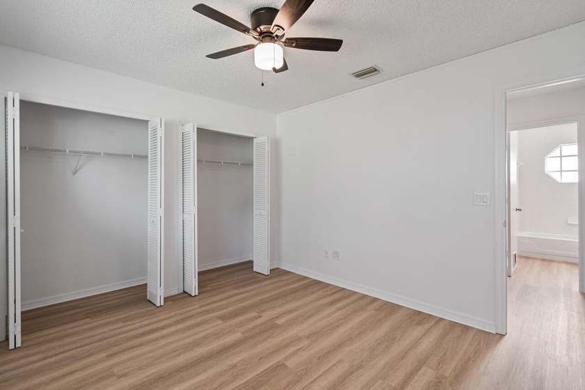 FRESHLY REMODELED Palm Bay home featuring a brand-new roof - photo 12