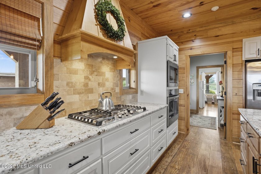 Welcome to a truly one-of-a-kind property in Scott County that - photo 15