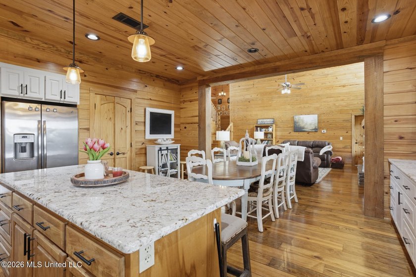 Welcome to a truly one-of-a-kind property in Scott County that - photo 17
