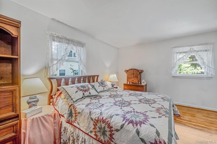 Welcome to 376 Moriches Road in St. James, where small-town - photo 17