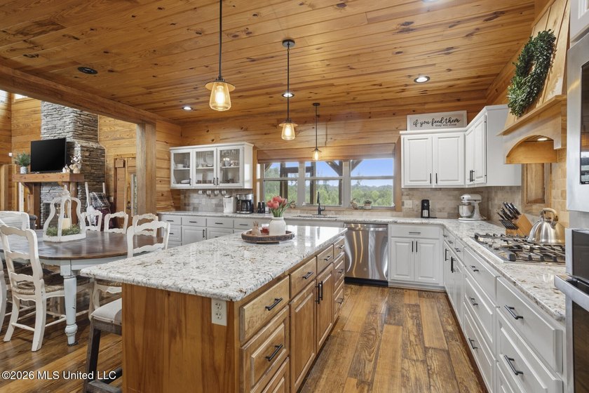 Welcome to a truly one-of-a-kind property in Scott County that - photo 19